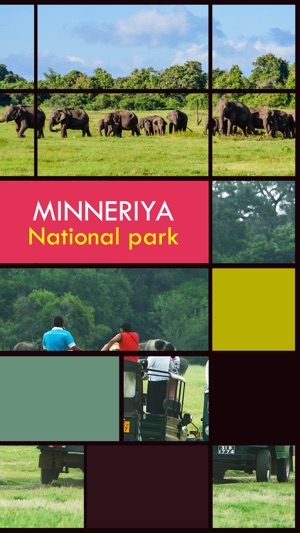Minneriya National Park(圖1)-速報App