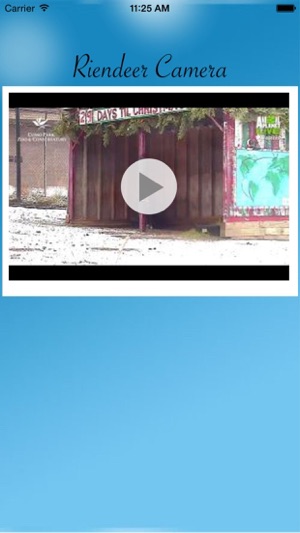 Reindeer Cam Live(圖3)-速報App