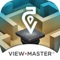 ***A View-Master® viewer or Google Cardboard compatible viewer is required