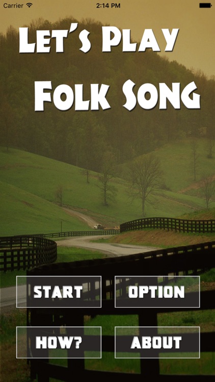 Let's play Folk Songs (Pro)