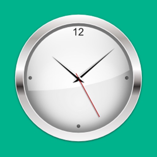 HoursTracker - Time Tracker