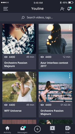 OnePlace2B(圖2)-速報App