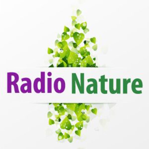 Radio Nature icon