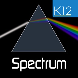 Electromagnetic Spectrum