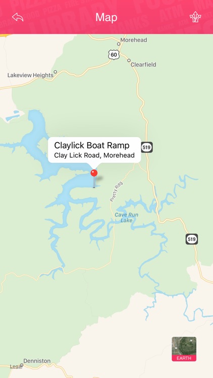 Kentucky Boat Ramps screenshot-3