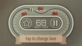 Game screenshot On The Wrong Way Run hack