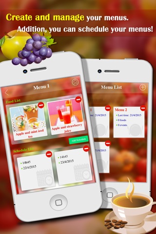 Cocktails & Drink Recipes screenshot 3