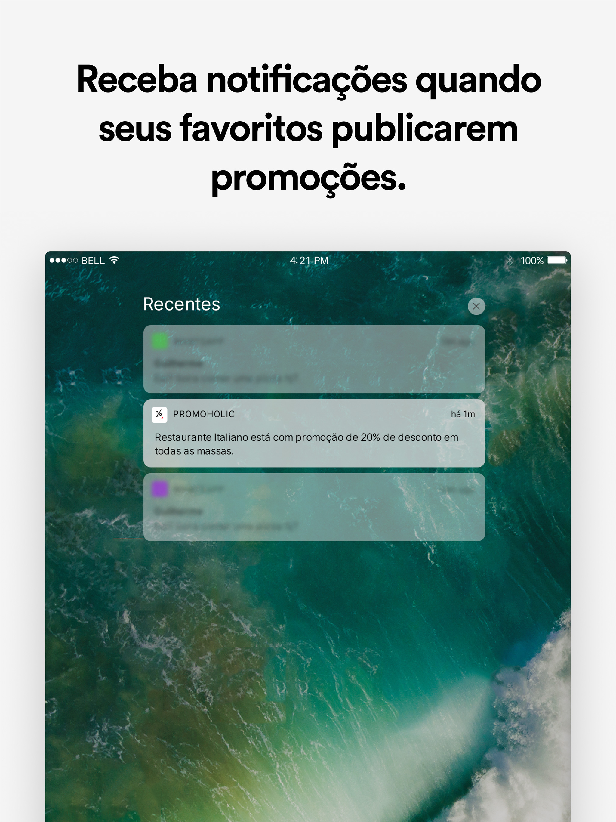 Promoholic screenshot 10