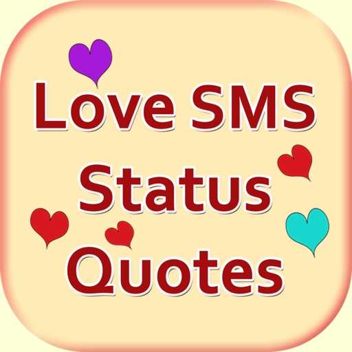 Top Love SMS icon