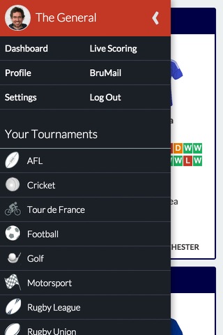 Superbru screenshot 4