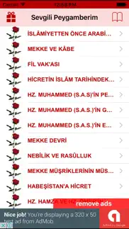 peygamberim iphone resimleri 1