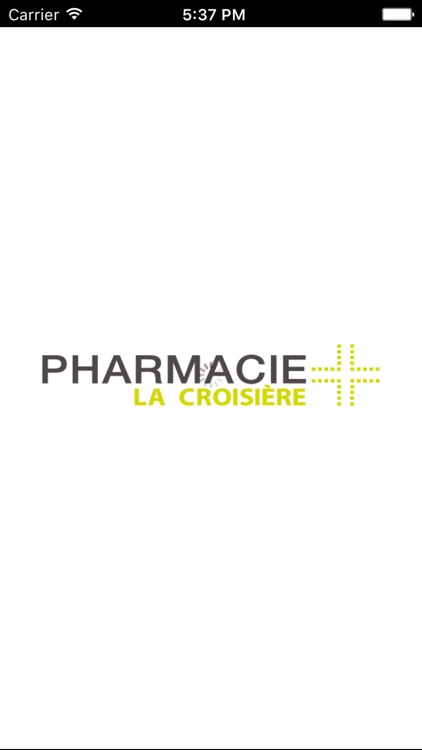 Pharma Croisiere
