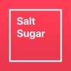 Saltsugar