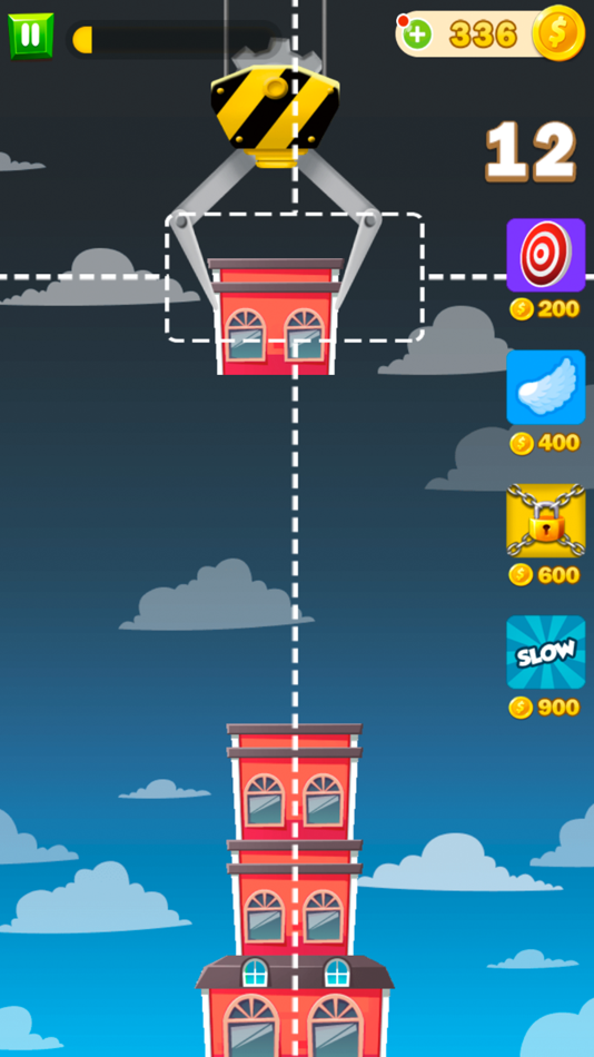 #2. Stack Buildings (iOS) 由: Intellimax, Inc.