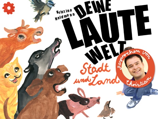 Screenshot #4 pour LAUTE WELT Stadt + Land