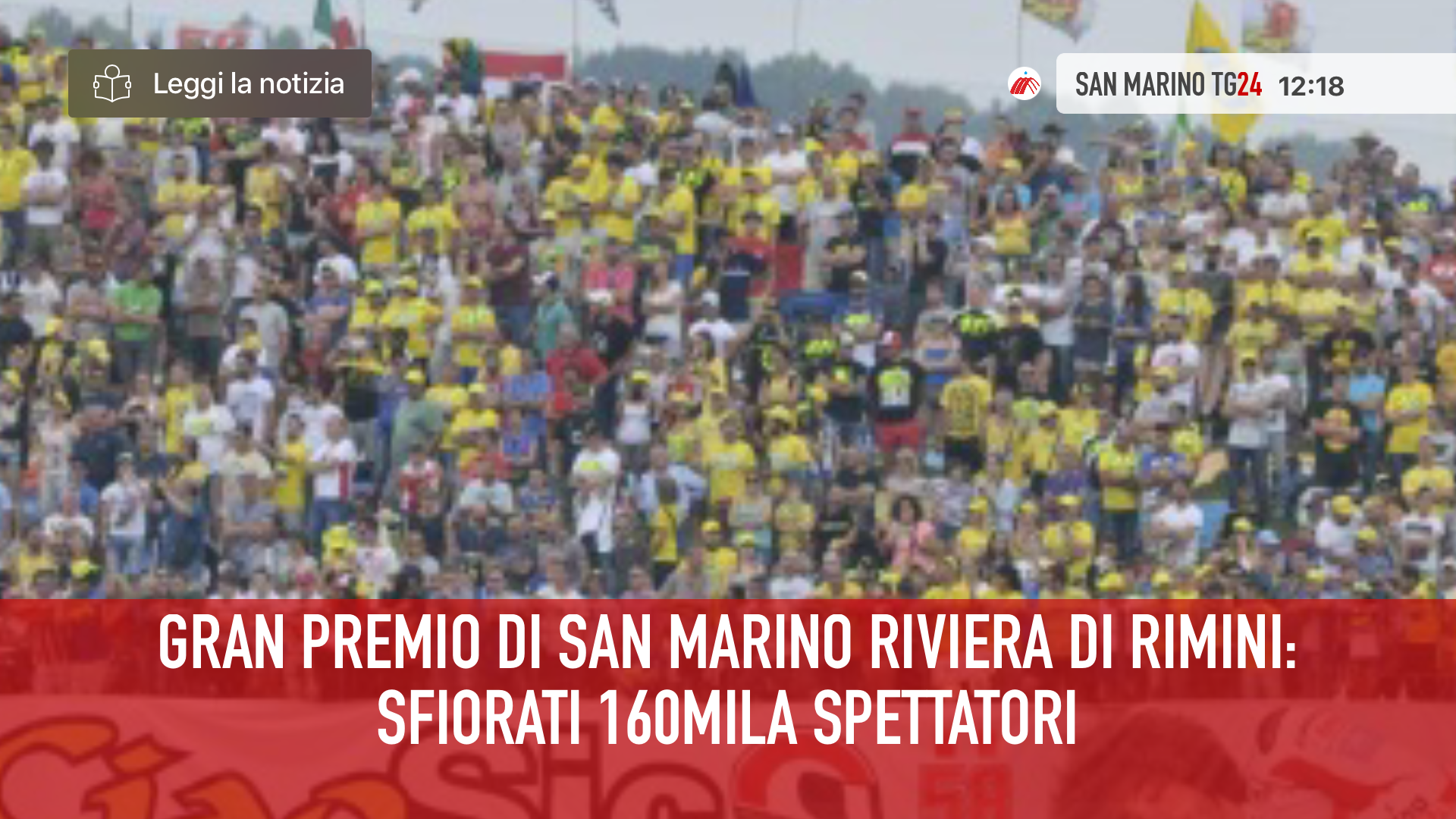 San Marino News24