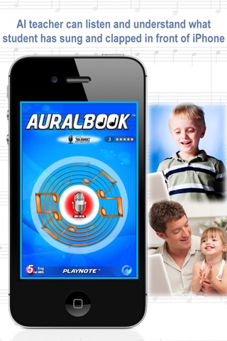 AURALBOOK for AMEB Grade 1-8 screenshot 3