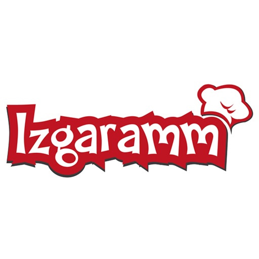 Izzgaramm icon