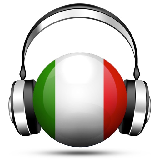 Italy Radio Live Player (Italian/Italia/italiana)