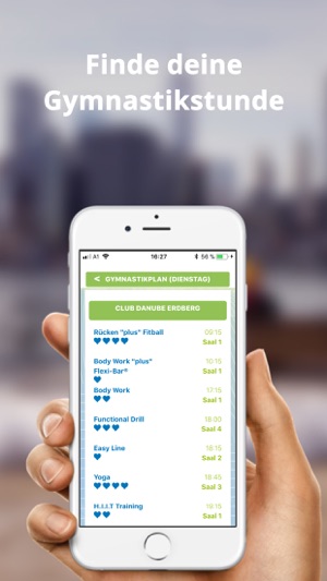 Club Danube(圖3)-速報App
