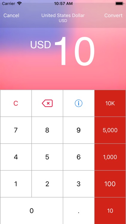 All Currency Convertor