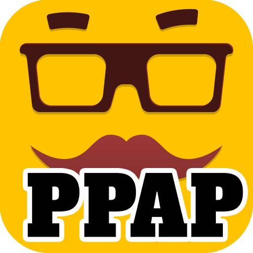 tap the pen pineapple apple pen game icon