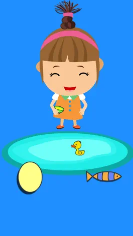 Game screenshot Happy Mrs Duck - girl favorite game mod apk