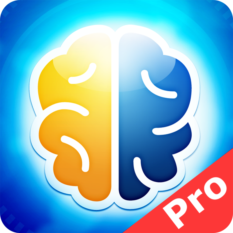 Denkspiele Pro
