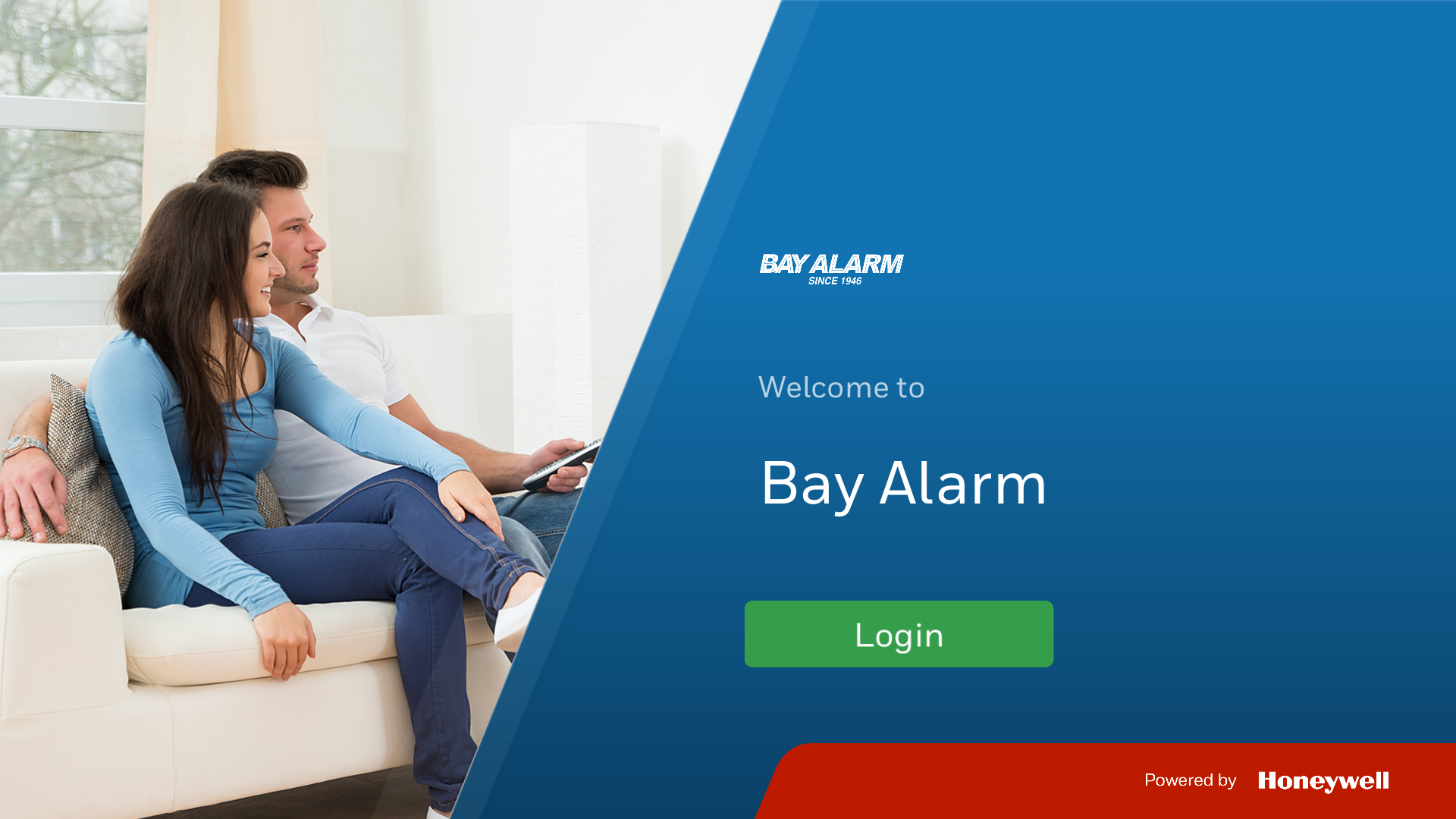 Bay Alarm Connect screenshot 13