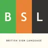 BSL British Sign Language App Feedback