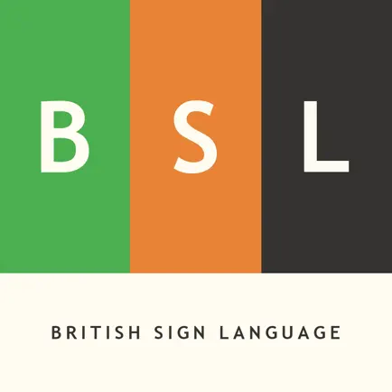 BSL British Sign Language Читы