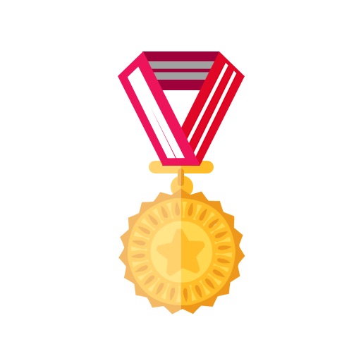 Medal Gold