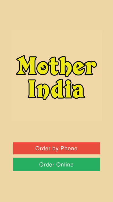 How to cancel & delete Mother India from iphone & ipad 2