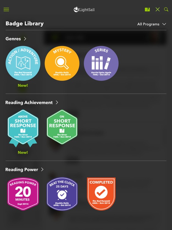 LightSail Education screenshot-3