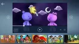 Game screenshot Canciones Infantiles - HeyKids hack