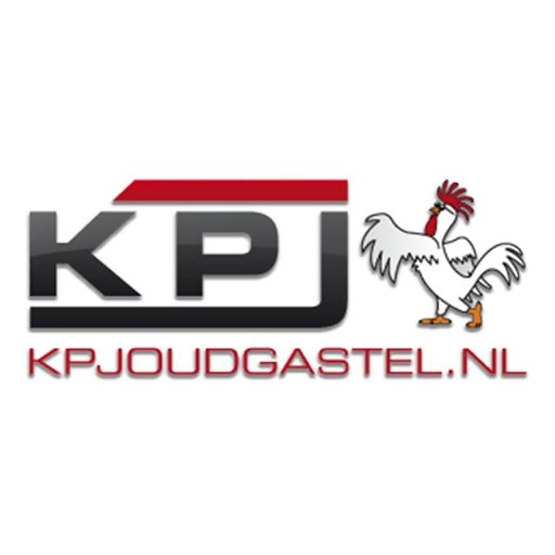 KPJ Oud Gastel icon