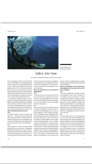Tracks Magazine(圖5)-速報App