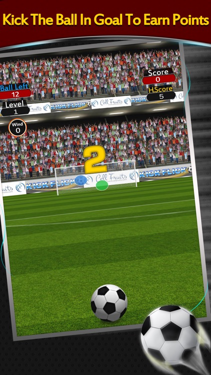 Kick Flick screenshot-3