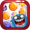 Master Candy Hacker : Candy Tap Ultimate Fun Match Puzzle Game HD