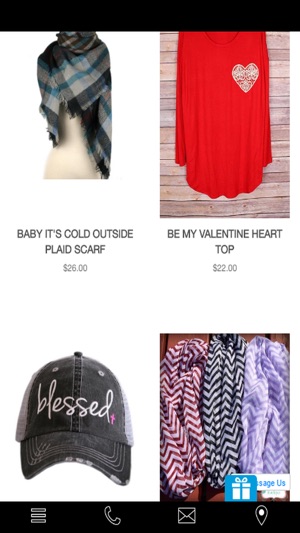 Simply Devine Boutique(圖3)-速報App