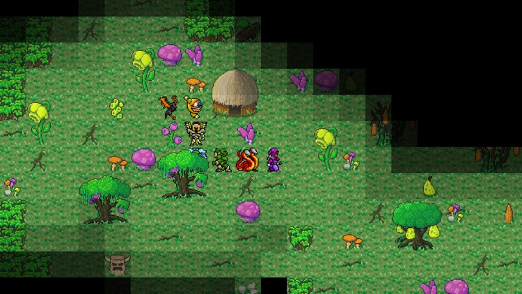 Siralim 2 (Monster Taming RPG) screenshot-4