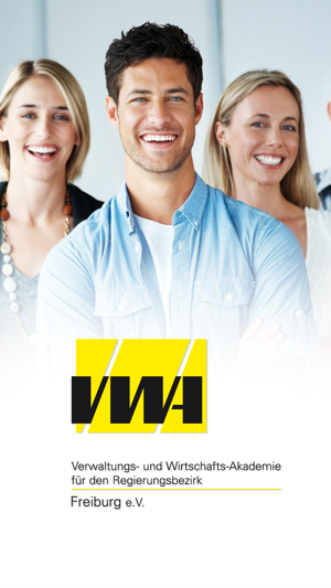 VWA-Freiburg(圖1)-速報App