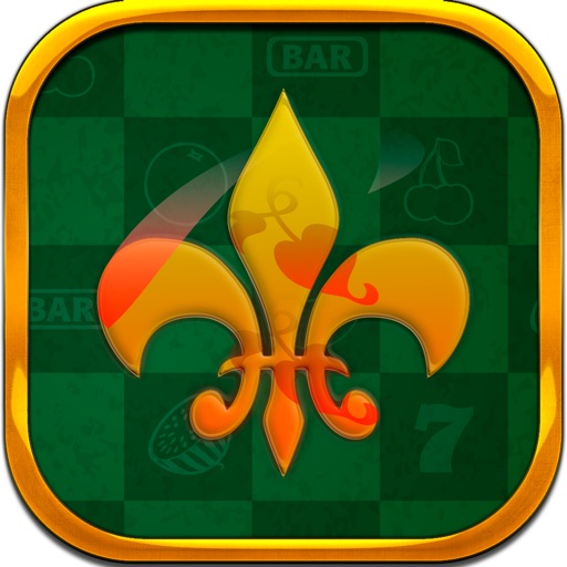 Lottus Mind Forever Slots - Free Las Vegas Games Icon