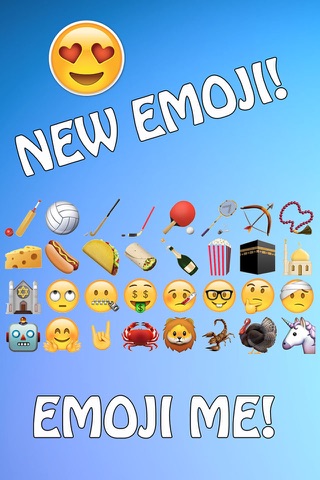 Emoji Me screenshot 2