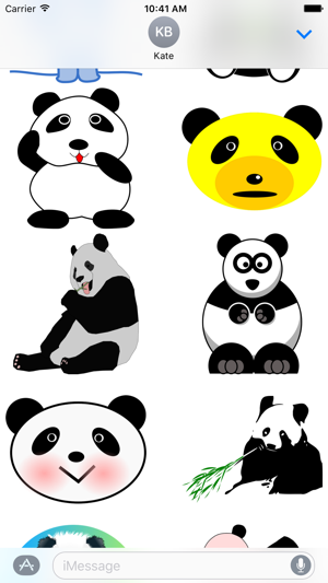 Pandas!(圖2)-速報App