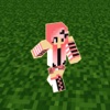 New Girl Skins for Minecraft PE & PC Free