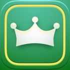 Freecell - move all cards to the top