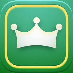 Freecell - move all cards to the top