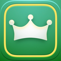 Freecell - move all cards to the top