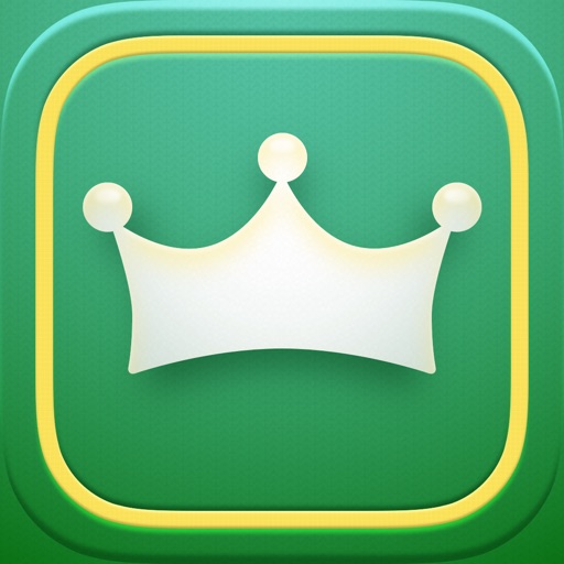 Freecell - move all cards to the top